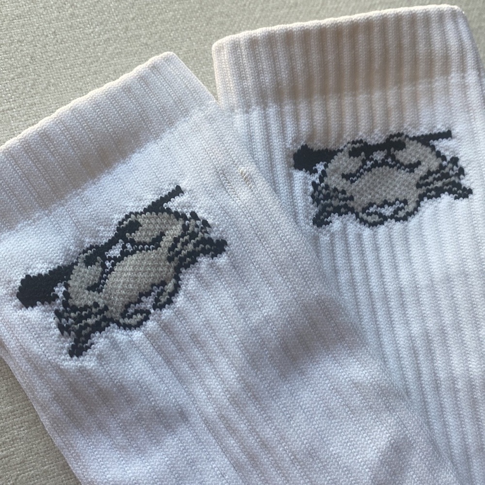 Athletic Socks